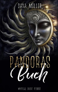Cover Pandoras Buch