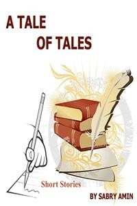 Cover A Tale of Tales |