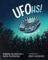 Cover UFOhs!