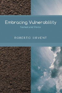 Cover Embracing Vulnerability