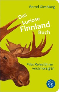 Cover Das kuriose Finnland-Buch