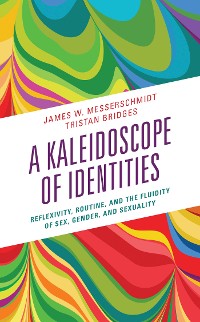 Cover A Kaleidoscope of Identities