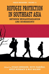 Cover Refugee Protection in Southeast Asia