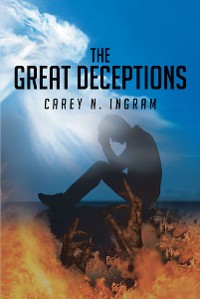 Cover The Great Deceptions