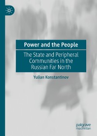 Cover Power and the People