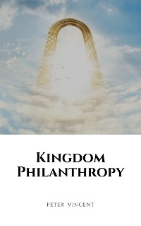 Cover Kingdom Philanthropy