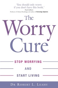 Cover Worry Cure