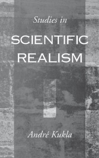 Cover Studies in Scientific Realism