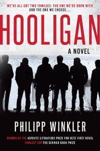 Cover Hooligan