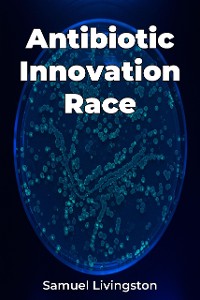 Cover Antibiotic Innovation Race