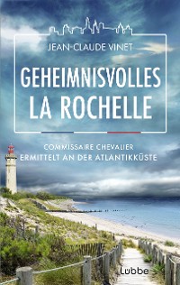 Cover Geheimnisvolles La Rochelle