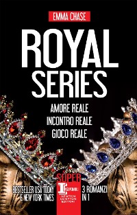 Cover Royal Series