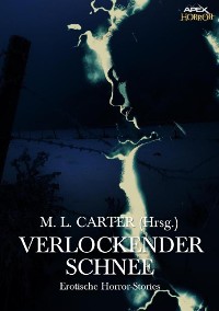 Cover VERLOCKENDER SCHNEE
