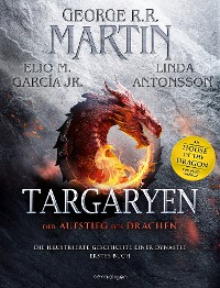 Cover Targaryen