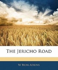 Cover The Jericho Road