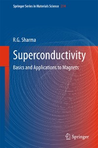 Cover Superconductivity