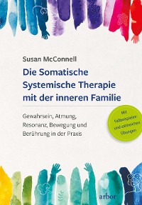 Cover Die Somatische Systemische Therapie mit der inneren Familie