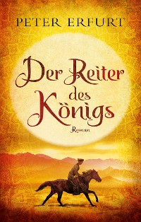 Cover Der Reiter des Königs