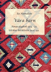 Cover Våra barn