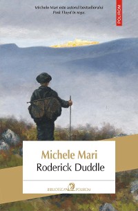 Cover Roderick Duddle