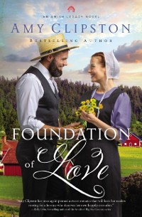Cover Foundation of Love