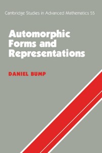 Cover Automorphic Forms and Representations