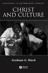 Cover Christ and Culture