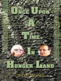 Cover Once Upon a Time in Hunger Land