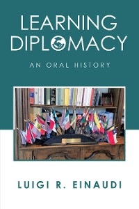 Cover Learning Diplomacy