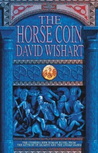 Cover Horse Coin