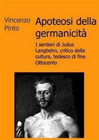 Cover Apoteosi della germanicità