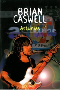 Cover Asturias