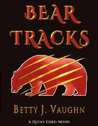 Cover Bear Tracks