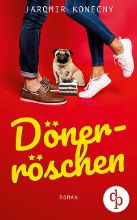 Cover Dönerröschen (Humor, Liebe)