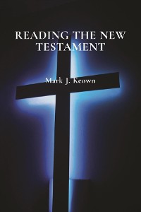 Cover Reading the New Testament