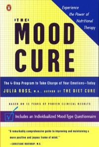 Cover Mood Cure