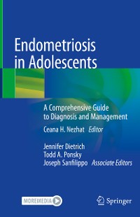 Cover Endometriosis in Adolescents