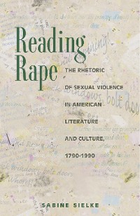 Cover Reading Rape