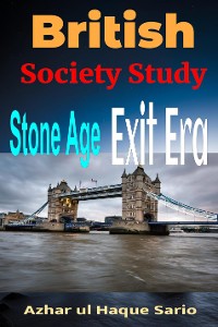 Cover British Society Study