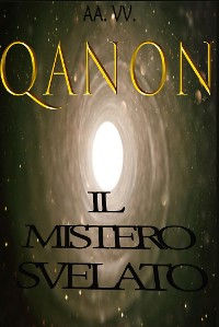 Cover QANON