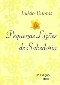 Cover Pequenas Lições De Sabedoria