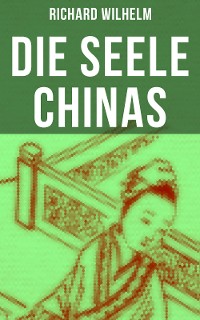 Cover Die Seele Chinas