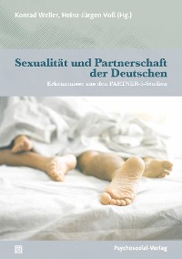 Cover Sexualität und Partnerschaft der Deutschen