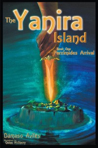 Cover The Yanira Island