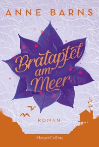 Cover Bratapfel am Meer (Neuauflage)