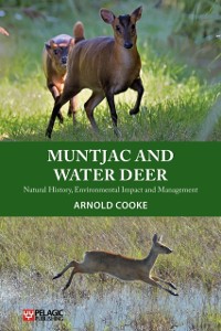 Cover Muntjac and Water Deer