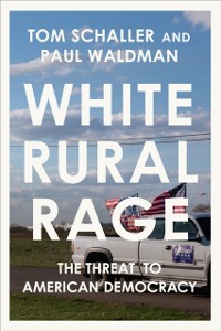 Cover White Rural Rage