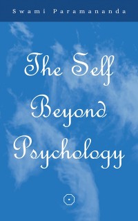 Cover Self Beyond Psychology