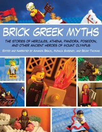 Cover Brick Greek Myths