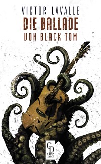 Cover Die Ballade von Black Tom